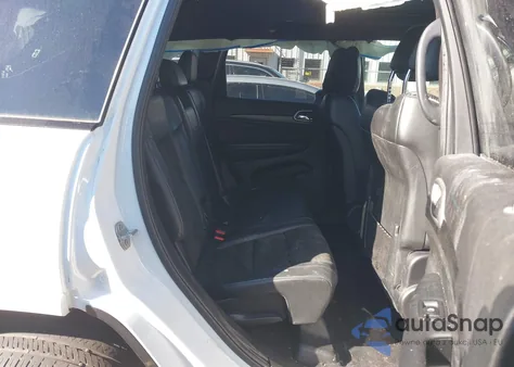 2020 Jeep Grand Cherokee Altitude 4X4 z USA, uszkodzony, nr VIN 1C4RJFAG8LC149035